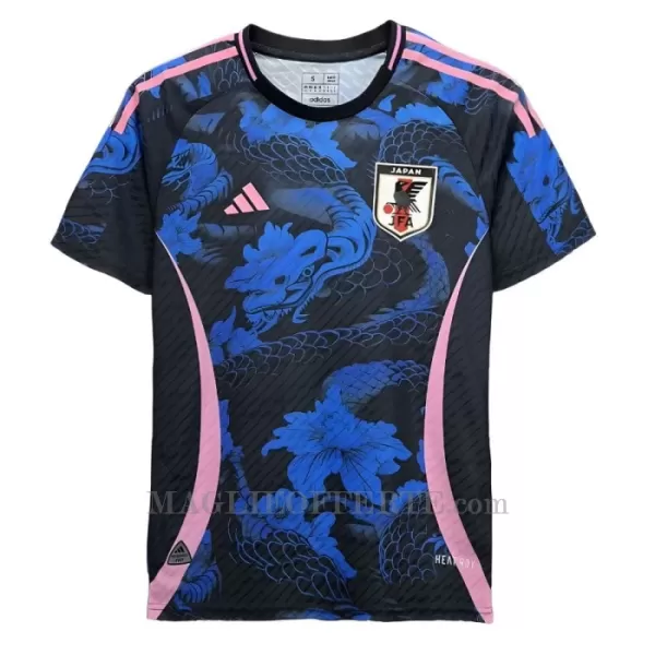 Maglia Giappone Dragon 2024 (Speciell)