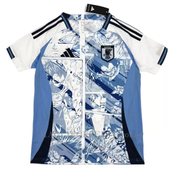 Maglia Giappone DragonBall 2024 (Speciell)