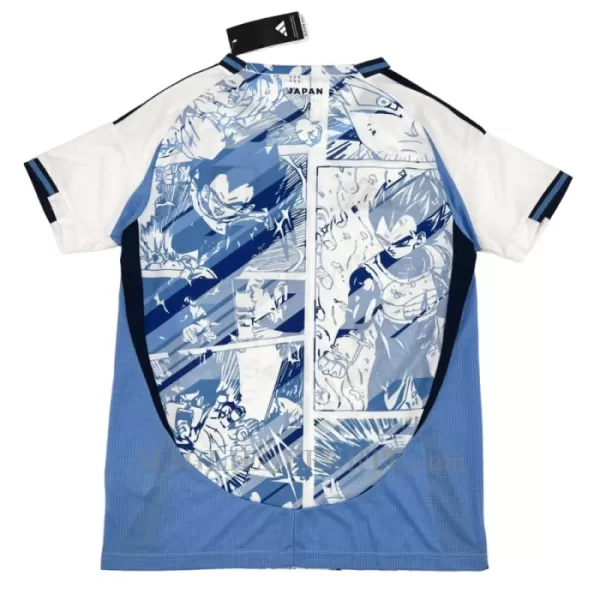 Maglia Giappone DragonBall 2024 (Speciell)