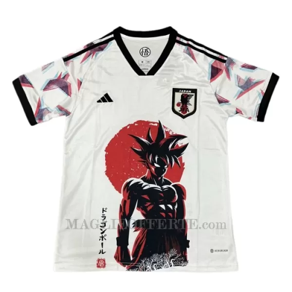 Maglia Giappone Goku 2024/25 (Speciell)