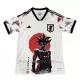 Maglia Giappone Goku 2024/25 (Speciell)