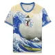 Maglia Giappone Wave 2024/25 (Speciell)