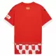 Maglia Girona Bambino Gara Home 2024/25