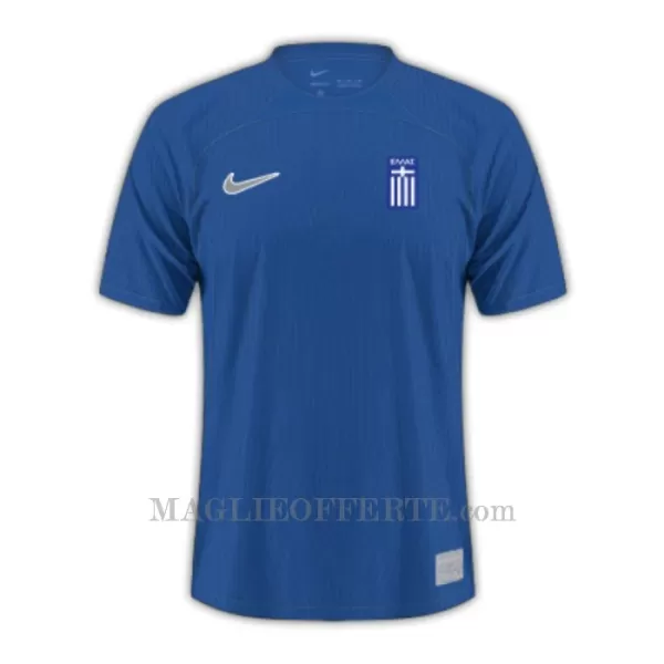 Maglia Grecia Gara Away 2024