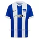 Maglia Hertha Berlino Gara Home 2024/25