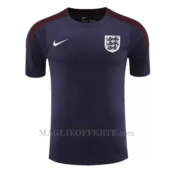 Maglia Inghilterra Pre-Match Euro 2024