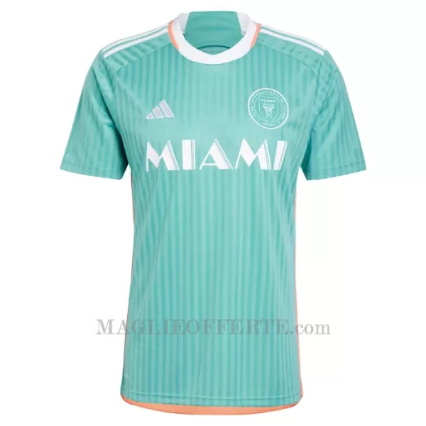 Maglia Inter Miami CF Gara Third 2024/25