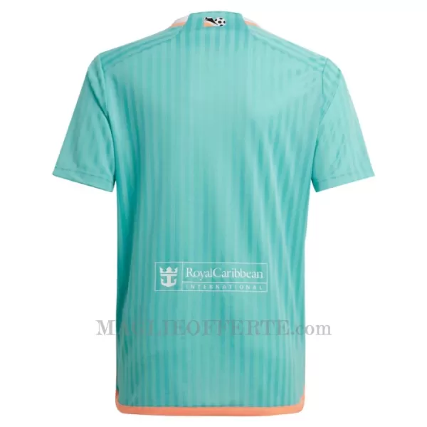 Maglia Inter Miami CF Gara Third 2024/25