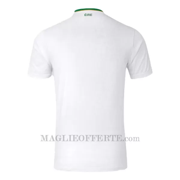 Maglia Irlanda Gara Away 2024/25