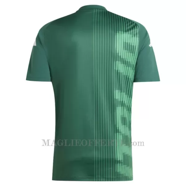 Maglia Italia Pre-Match Euro 2024