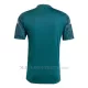 Maglia Messico Pre-Match 2024