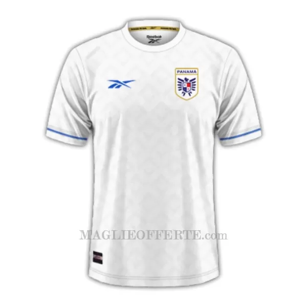 Maglia Panama Gara Away 2024/25