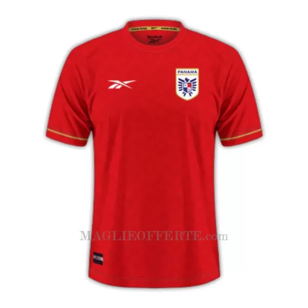 Maglia Panama Gara Home 2024/25