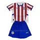 Maglia Paraguay Bambino Gara Home 2024