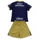 Maglia Pumas UNAM Bambino Gara Away 2024/25