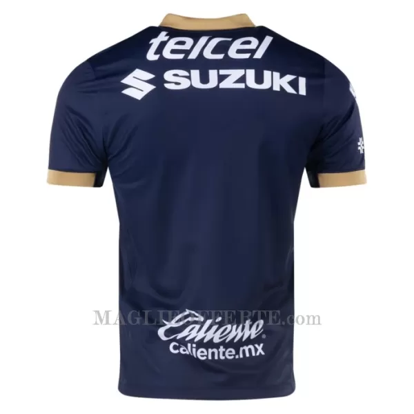 Maglia Pumas UNAM Gara Away 2024/25