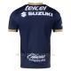 Maglia Pumas UNAM Gara Away 2024/25