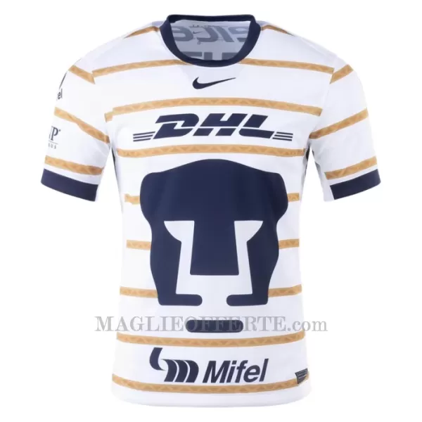 Maglia Pumas UNAM Gara Home 2024/25