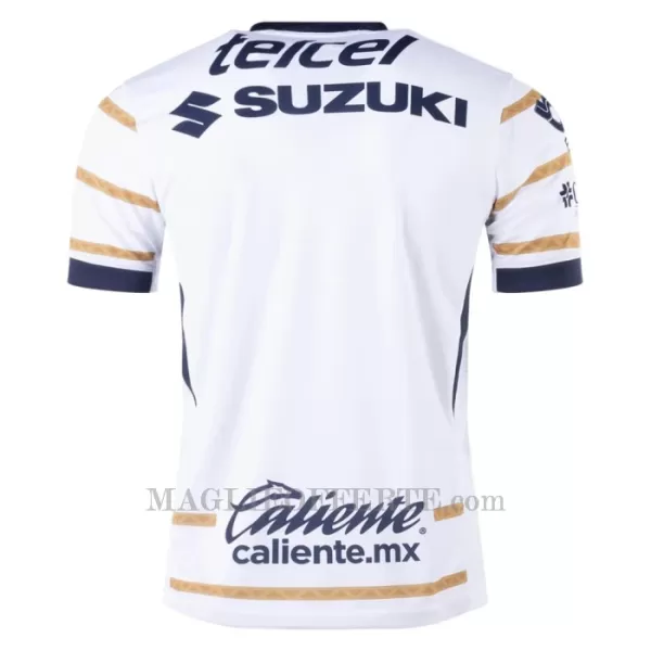 Maglia Pumas UNAM Gara Home 2024/25