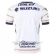 Maglia Pumas UNAM Gara Home 2024/25