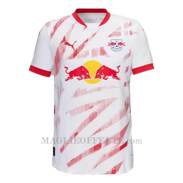 Maglia RB Lipsia Gara Home 2024/25