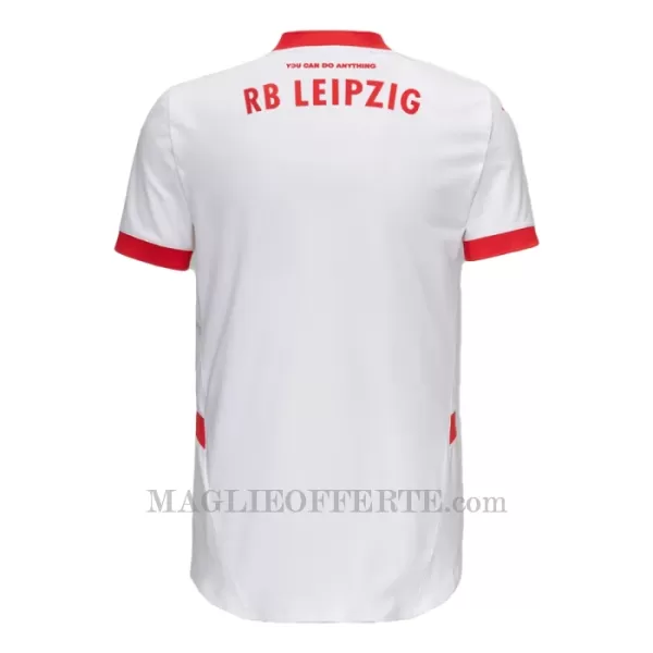 Maglia RB Lipsia Gara Home 2024/25