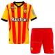 Maglia RC LENS Bambino Gara Home 2024/25