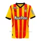 Maglia RC LENS Bambino Gara Home 2024/25