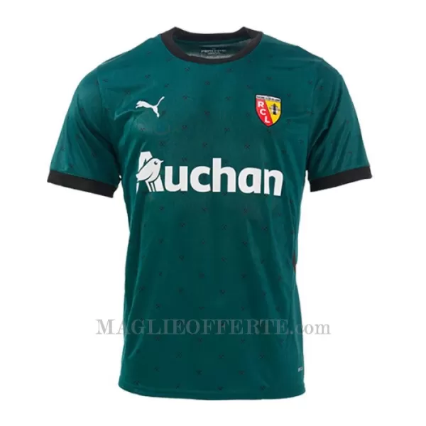 Maglia RC LENS Gara Away 2024/25