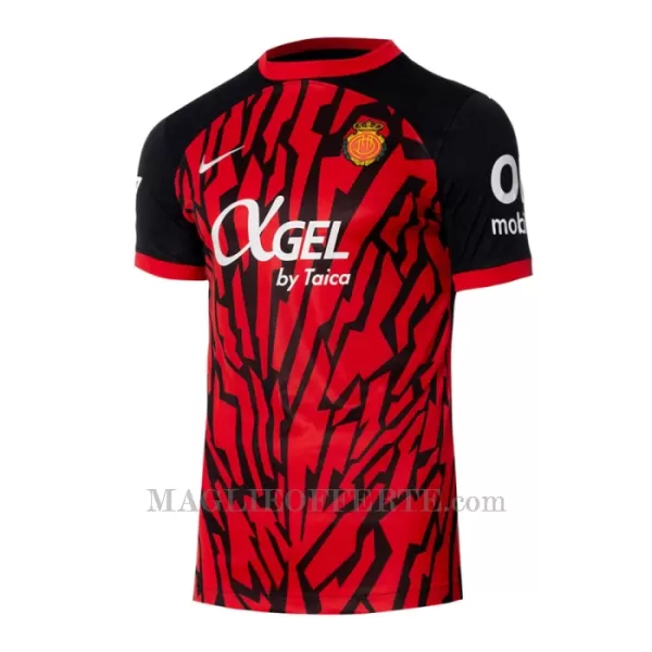 Maglia RCD Mallorca Gara Home 2024/25