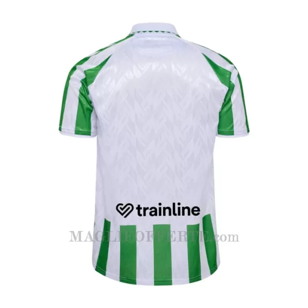 Maglia Real Betis Gara Home 2024/25