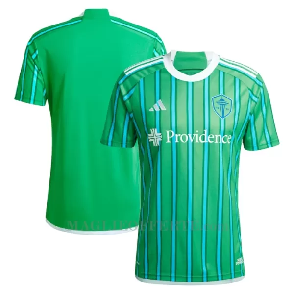 Maglia Seattle Sounders Gara Home 2024