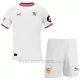 Maglia Sevilla Bambino Gara Home 2024/25