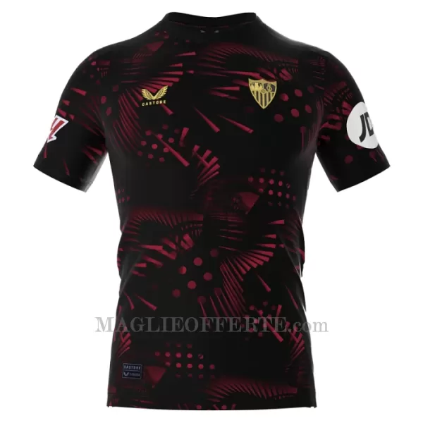 Maglia Sevilla Bambino Gara Third 2024/25