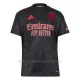 Maglia SL Benfica Ángel Di María 11 Bambino Gara Away 2024/25