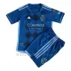 Maglia Sporting Kansas City Bambino Gara Away 2024