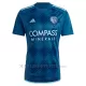 Maglia Sporting Kansas City Gara Away 2024