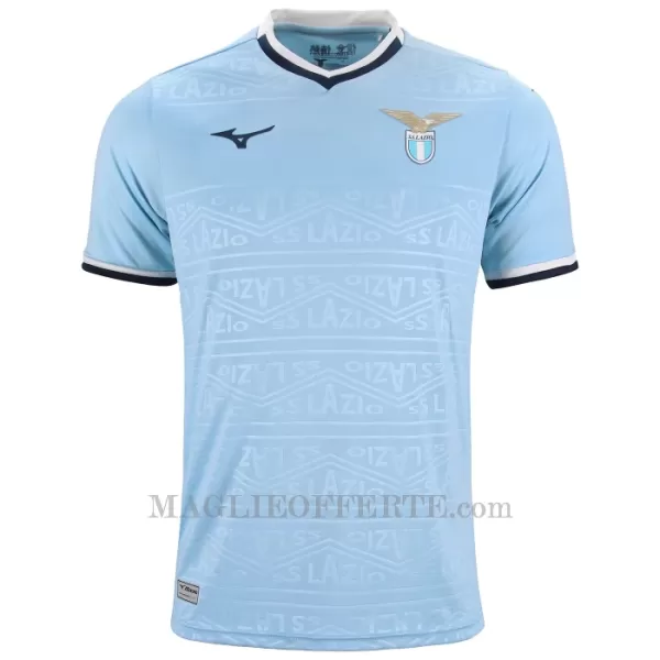 Maglia SS Lazio Bambino Gara Home 2024/25