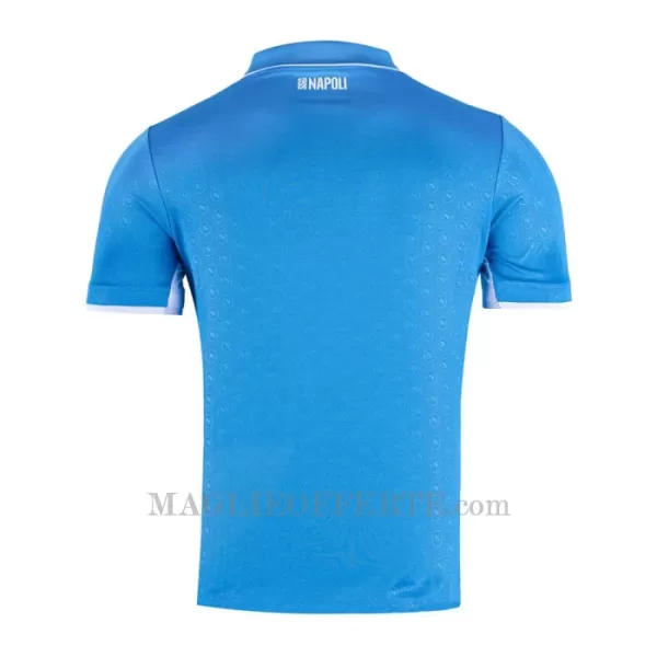 Maglia SSC Napoli Gara Home 2024/25