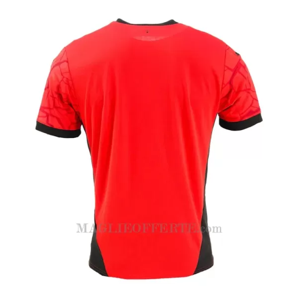 Maglia Stade Rennais Gara Home 2024/25