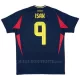 Maglia Svezia Isak 9 Gara Away 2024