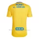 Maglia Tigres UANL Gara Home 2024/25