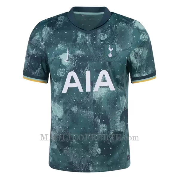 Maglia Tottenham Hotspur Gara Third 2024/25