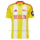 Maglia Union Berlino Gara Third 2024/25