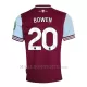 Maglia West Ham United Bowen 20 Gara Home 2024/25