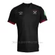 Maglia West Ham United Gara Away 2024/25