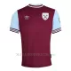 Maglia West Ham United Gara Home 2024/25