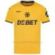 Maglia Wolverhampton Wanderers Gara Home 2024/25