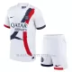 Maglia Paris Saint-Germain Bambino Gara Away 2024/25