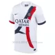 Maglia Paris Saint-Germain Bambino Gara Away 2024/25